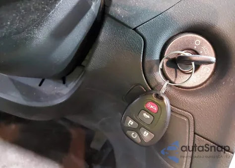 2011 Chevrolet Malibu 2Lt z USA, uszkodzony, nr VIN 1G1ZD5E12BF316938